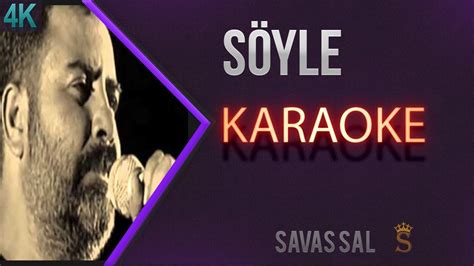 karaoke türkü söyle müzik
